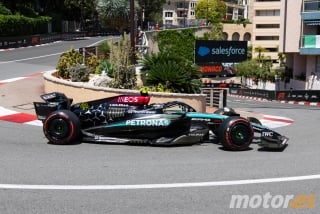 Las fotos del GP de Mónaco F1 2024 - Miniatura 127