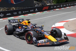 Las fotos del GP de Mónaco F1 2024 - Miniatura 128