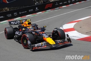 Las fotos del GP de Mónaco F1 2024 - Miniatura 129