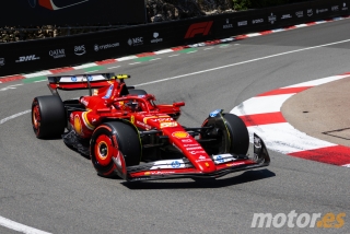 Las fotos del GP de Mónaco F1 2024 - Miniatura 130