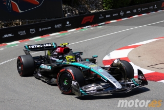 Las fotos del GP de Mónaco F1 2024 - Miniatura 131