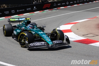 Las fotos del GP de Mónaco F1 2024 - Miniatura 132