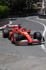 Las fotos del GP de Mónaco F1 2024 - Miniatura 133