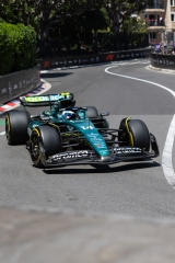 Las fotos del GP de Mónaco F1 2024 - Miniatura 134