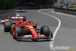 Las fotos del GP de Mónaco F1 2024 - Miniatura 135