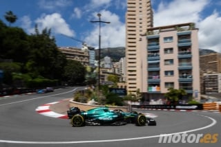Las fotos del GP de Mónaco F1 2024 - Miniatura 136