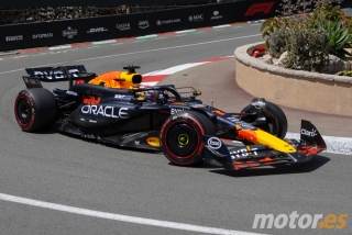 Las fotos del GP de Mónaco F1 2024 - Miniatura 137