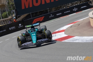 Las fotos del GP de Mónaco F1 2024 - Miniatura 138
