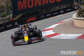 Las fotos del GP de Mónaco F1 2024 - Miniatura 139