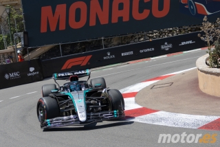 Las fotos del GP de Mónaco F1 2024 - Miniatura 140