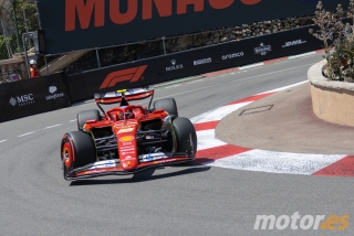 Las fotos del GP de Mónaco F1 2024 - Miniatura 141