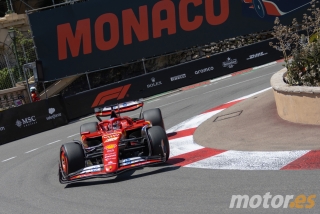 Las fotos del GP de Mónaco F1 2024 - Miniatura 142