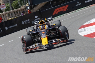 Las fotos del GP de Mónaco F1 2024 - Miniatura 143