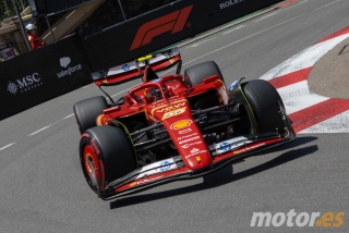Las fotos del GP de Mónaco F1 2024 - Miniatura 144