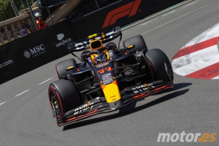 Las fotos del GP de Mónaco F1 2024 - Miniatura 145