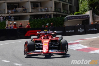 Las fotos del GP de Mónaco F1 2024 - Miniatura 146