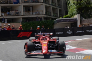 Las fotos del GP de Mónaco F1 2024 - Miniatura 147