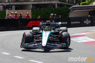 Las fotos del GP de Mónaco F1 2024 - Miniatura 148