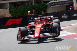 Las fotos del GP de Mónaco F1 2024 - Miniatura 149