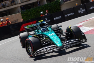 Las fotos del GP de Mónaco F1 2024 - Miniatura 150
