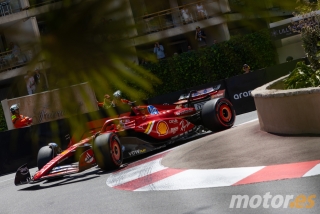 Las fotos del GP de Mónaco F1 2024 - Miniatura 151