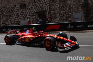Las fotos del GP de Mónaco F1 2024 - Miniatura 152