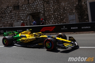 Las fotos del GP de Mónaco F1 2024 - Miniatura 153