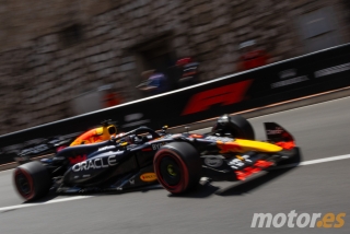 Las fotos del GP de Mónaco F1 2024 - Miniatura 154