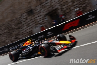 Las fotos del GP de Mónaco F1 2024 - Miniatura 155