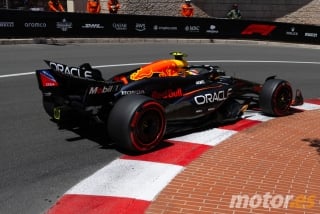 Las fotos del GP de Mónaco F1 2024 - Miniatura 156