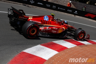 Las fotos del GP de Mónaco F1 2024 - Miniatura 157