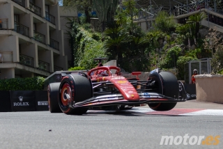 Las fotos del GP de Mónaco F1 2024 - Miniatura 158