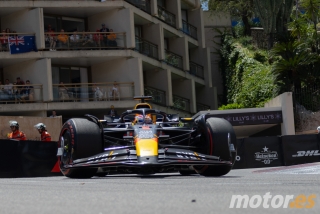 Las fotos del GP de Mónaco F1 2024 - Miniatura 159