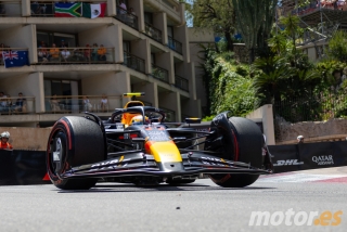 Las fotos del GP de Mónaco F1 2024 - Miniatura 160
