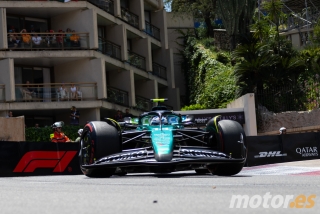 Las fotos del GP de Mónaco F1 2024 - Miniatura 161