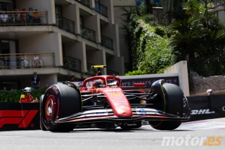 Las fotos del GP de Mónaco F1 2024 - Miniatura 162