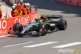Las fotos del GP de Mónaco F1 2024 - Miniatura 163