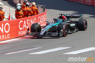 Las fotos del GP de Mónaco F1 2024 - Miniatura 164