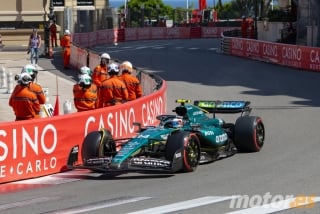 Las fotos del GP de Mónaco F1 2024 - Miniatura 165