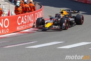 Las fotos del GP de Mónaco F1 2024 - Miniatura 166