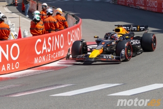Las fotos del GP de Mónaco F1 2024 - Miniatura 167