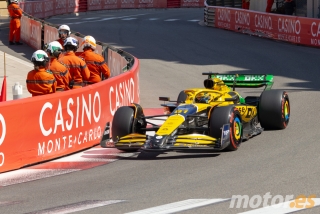 Las fotos del GP de Mónaco F1 2024 - Miniatura 168