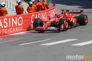 Las fotos del GP de Mónaco F1 2024 - Miniatura 169