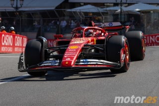 Las fotos del GP de Mónaco F1 2024 - Miniatura 170