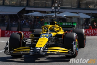 Las fotos del GP de Mónaco F1 2024 - Miniatura 171