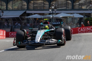 Las fotos del GP de Mónaco F1 2024 - Miniatura 172