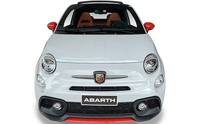 Abarth 500C 500C 1.4 16v T-Jet 595 107kW (145CV) E6D (2019)