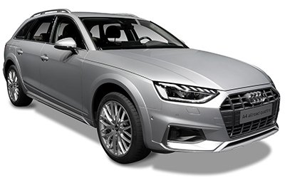 Audi A4 Allroad Quattro A4 Allroad Quattro 40 TDI 140kW (190CV) quattro S tronic (2020)