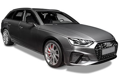 Audi A4 A4 Avant Advanced 35 TFSI 110kW (150CV) (2020)