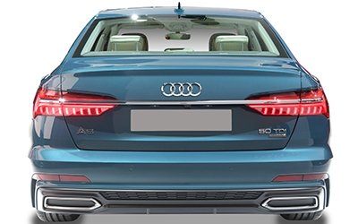Audi A6 S6 TDI 257kW (349CV) quattro tiptronic